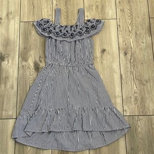 GIRLS Summer Girl Dress Size 14/16